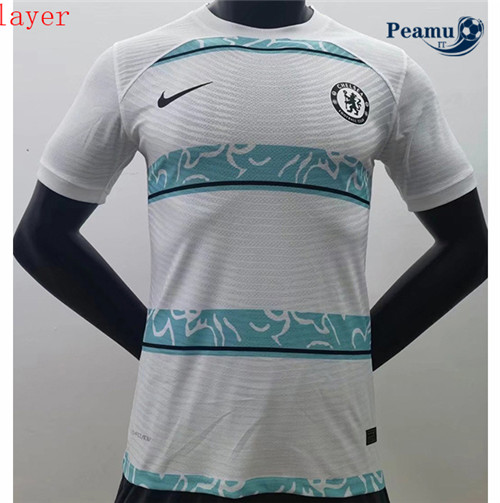 Maglia Calcio Player Chelsea Seconda 2022-2023