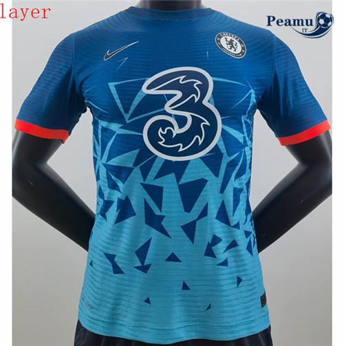 Maglia Calcio Player Chelsea co-branded 2022-2023