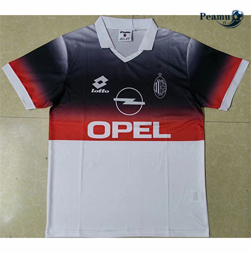 Classico Maglie AC Milan Formazione 1995-96