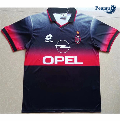 Classico Maglie AC Milan Formazione 1996-97