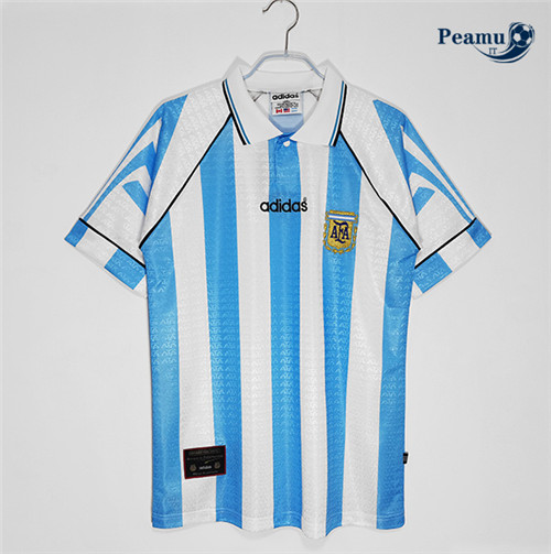 Classico Maglie Argentina Prima 1996-97