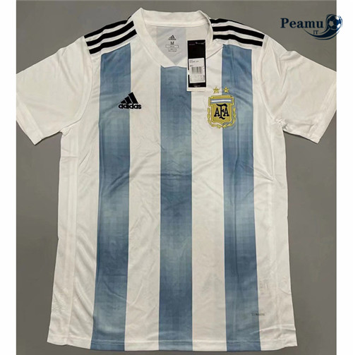 Classico Maglie Argentina Prima 2018