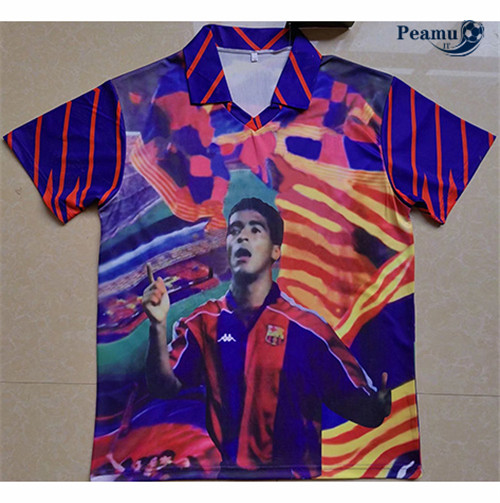 Classico Maglie Barcellona 1993-94