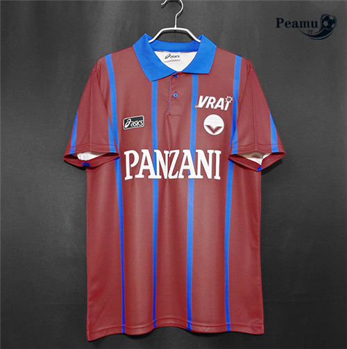 Classico Maglie Bordeaux Prima 1993-95