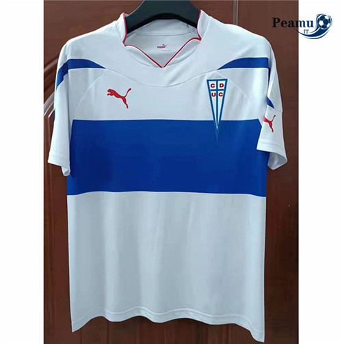 Classico Maglie Catholic Prima 2010