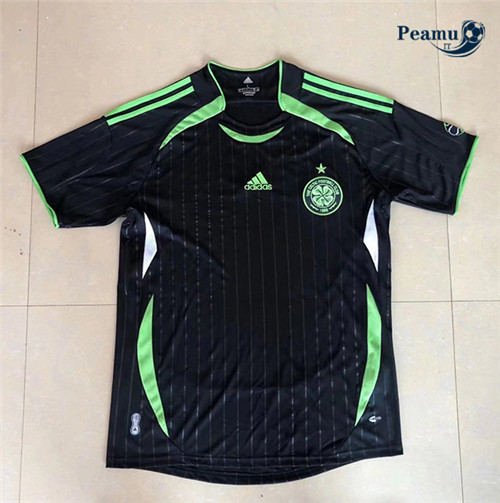 Classico Maglie Celtics Formazione 2006-07