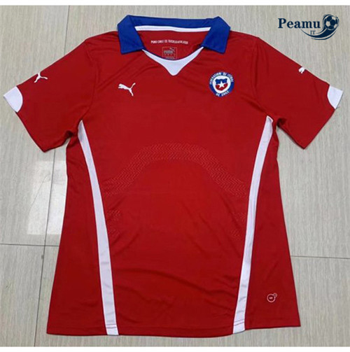 Classico Maglie Chile Prima 2014