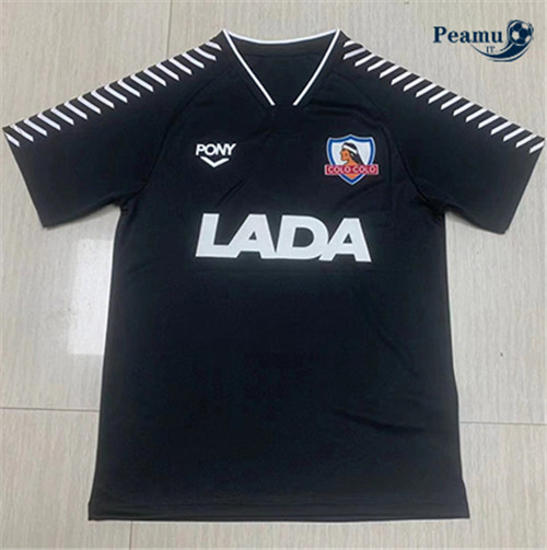 Classico Maglie Colo colo Seconda 1992