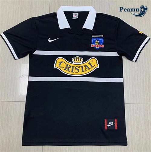 Classico Maglie Colo colo Seconda 1996