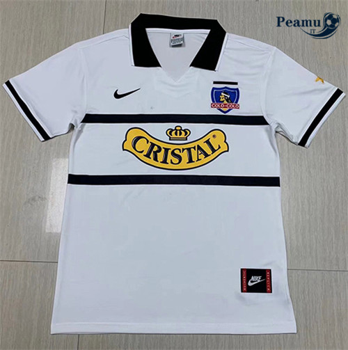 Classico Maglie Colo colo Prima 1996