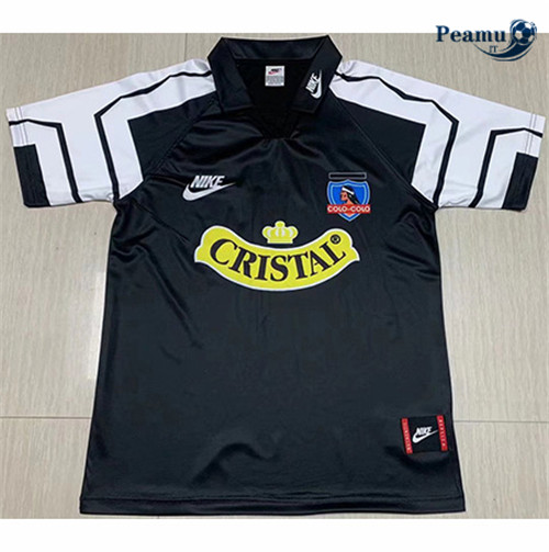 Classico Maglie Colo Colo FC Seconda 1995