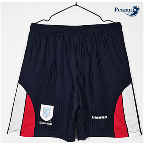 Classico Maglie Inghilterra Short Seconda 1998