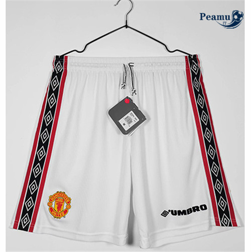 Classico Maglie Inghilterra Short Prima 1998