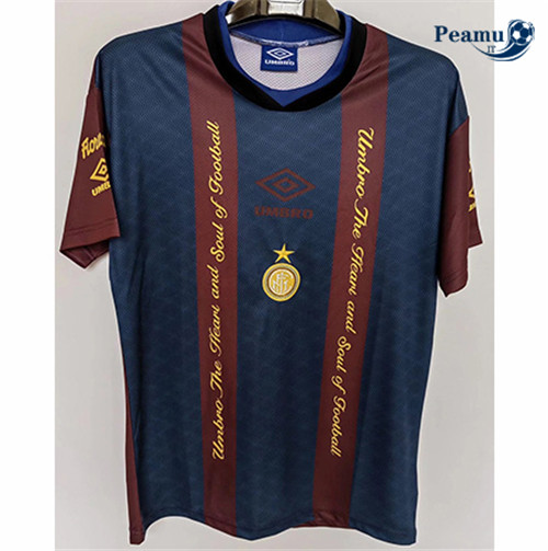 Classico Maglie Inter Milan 1994-95