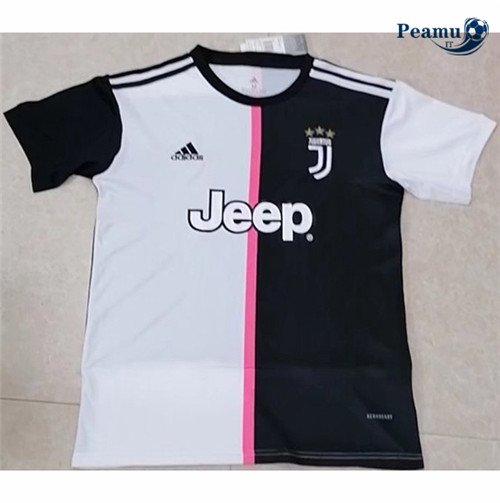Classico Maglie Juventus Prima 19-20
