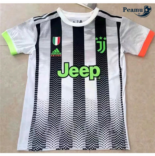 Classico Maglie Juventus jointly 19-20