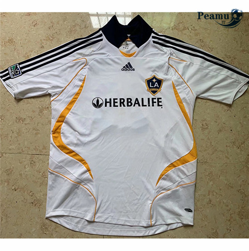 Classico Maglie Los Angeles Galaxy Prima 2007