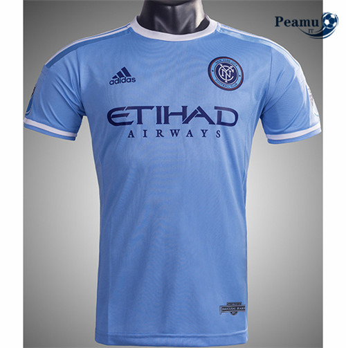 Classico Maglie New York City Prima 2015