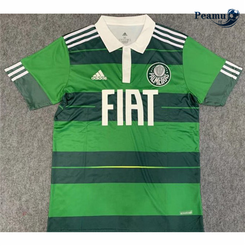 Classico Maglie Palmeiras Terza 2010-11