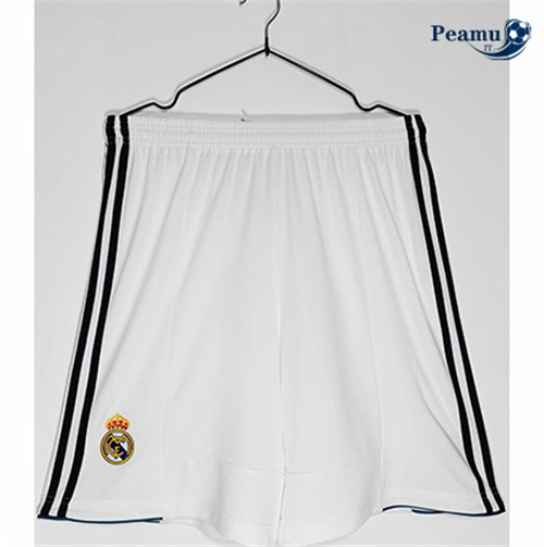 Classico Maglie Real Madrid Short Prima 2012-13
