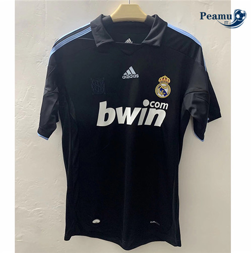 Classico Maglie Real Madrid Seconda 2009-10