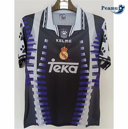 Classico Maglie Real Madrid Terza 1997-98
