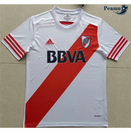 Classico Maglie River plate Prima 2015-16