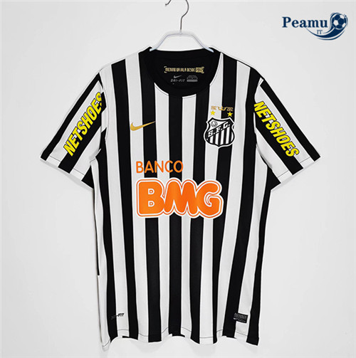 Classico Maglie Santos Seconda 2013