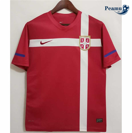 Classico Maglie Serbia World Cup 2010