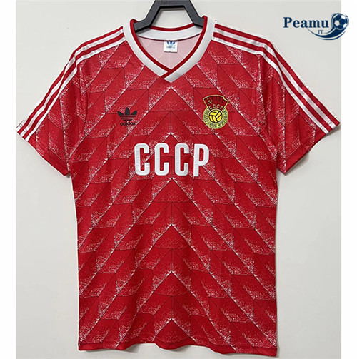 Classico Maglie Soviet Union Prima 1988-89