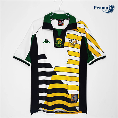 Classico Maglie Sud Africa Prima 1998