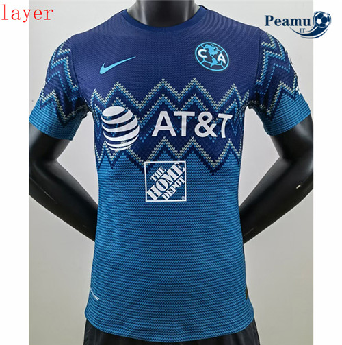 Maglia Calcio Player CF America Terza 2022-2023