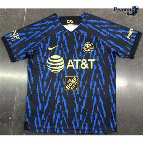 Maglia Calcio CF America Formazione 2022-2023