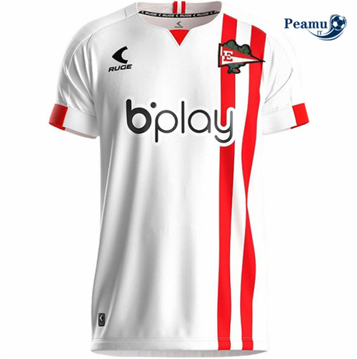 Maglia Calcio Estudiantes Seconda 2022-2023