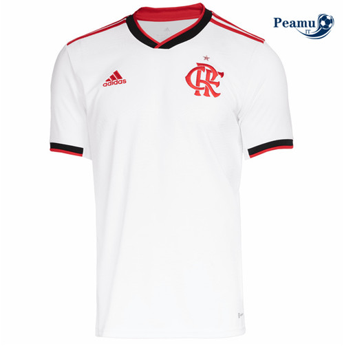 Maglia Calcio Flamenco Seconda 2022-2023