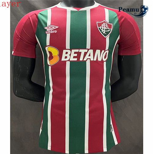Maglia Calcio Player Fluminense 2022-2023