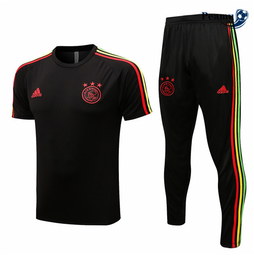 Kit Maglia Formazione AFC Ajax + Pantaloni 2022-2023 pit081