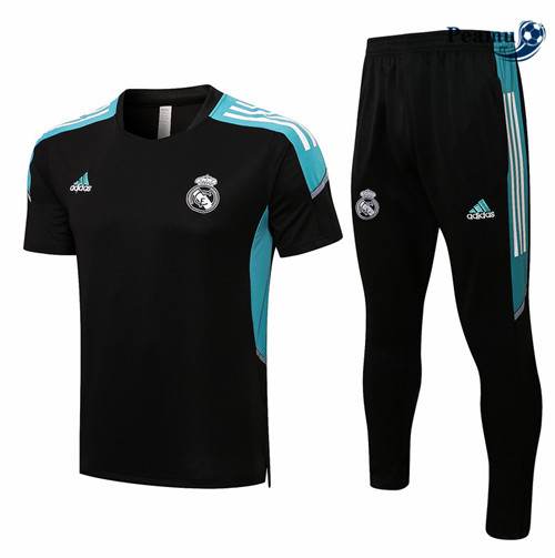 Kit Maglia Formazione Real Madrid + Pantaloni 2022-2023 pit116