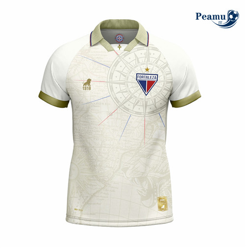 Maglia Calcio Fortaleza Prima 2022-2023