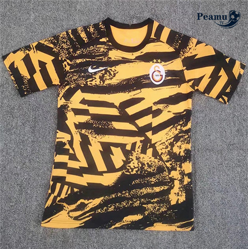 Maglia Calcio Galasatare Formazione 2022-2023