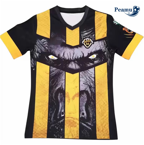 Maglia Calcio Gorilla 2022-2023