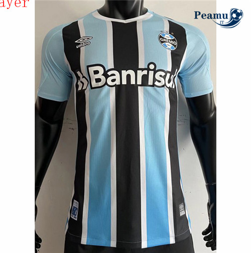 Maglia Calcio Player Gremio 2022-2023
