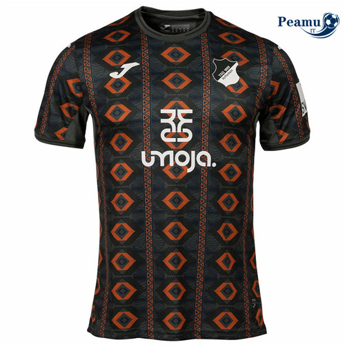 Maglia Calcio TSG 1899 Hoffenheim 2022-2023