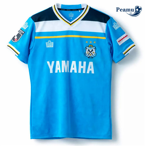 Maglia Calcio Júbilo Iwata Prima 2022-2023