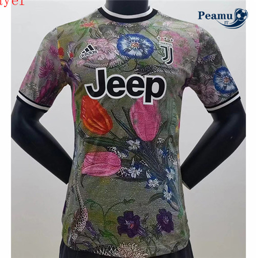 Maglia Calcio Player Juventus 2022-2023