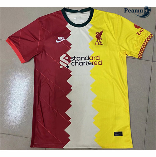 Maglia Calcio Liverpool Édition spéciale 2022-2023