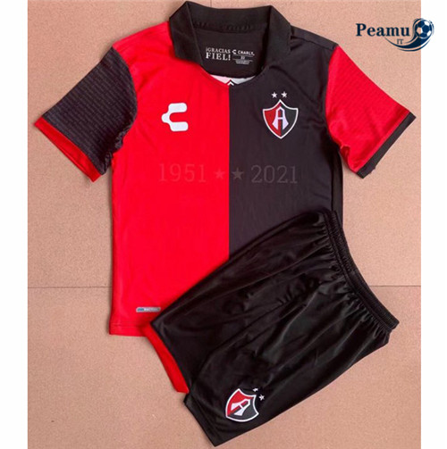 Maglia Calcio Atlas Bambino Special 2022-2023