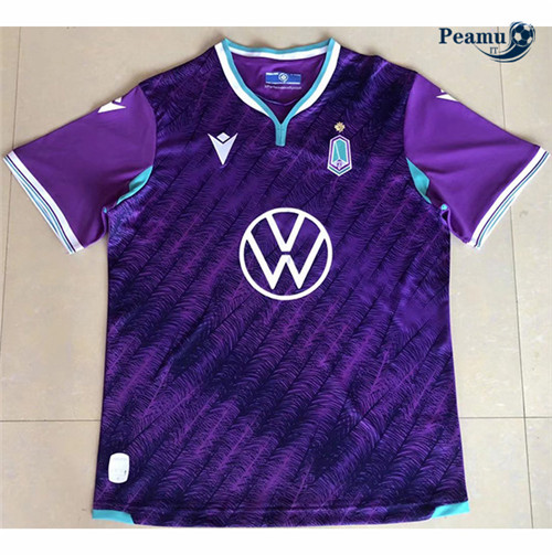 Maglia Calcio Pacific Prima 2022-2023