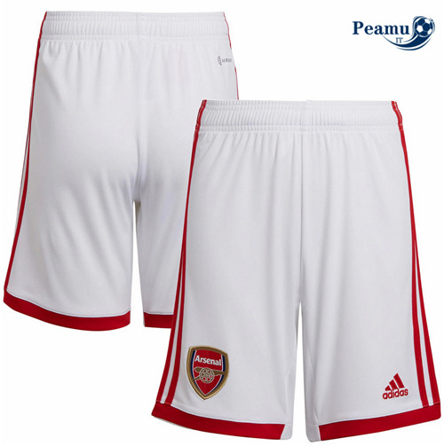 Pantaloncini Arsenal Prima 2022-2023