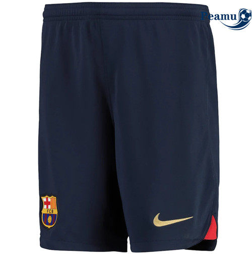 Pantaloncini Barcellona Prima 2022-2023